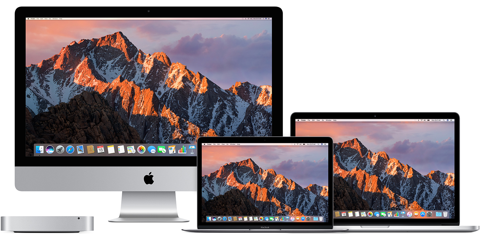Download Mac Os Update 10.12.5